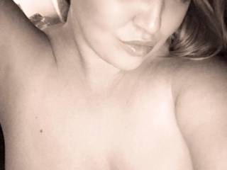 My titties