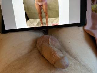 welovefucking ~ “I love the feeling I get when people I have never met stare at my body. Does my naked body get you hard?”