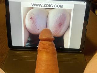 Mmmmm just showing my appreciation to the gorgeous Finnmcool123  and her luscious beautiful tits. 😛❤️‍🔥💦💦💦💦💦💦💦❤️‍🔥