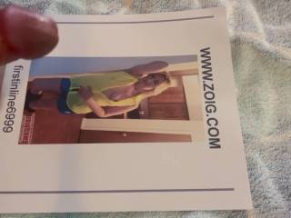 Here’s a tribute video for firstinline6999 👍🏼🥰