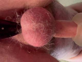 masturbation