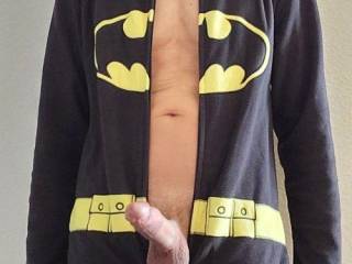The Batcock