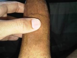im hard now :)