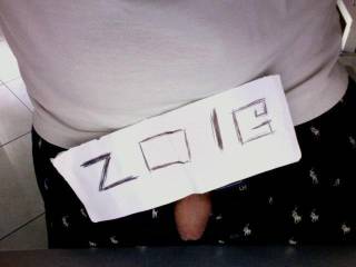 you want??