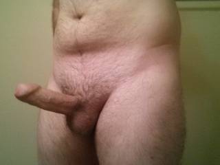 Just hard for you