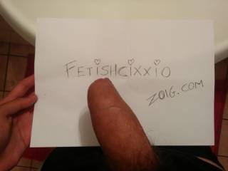 anyone want me? hmm.....