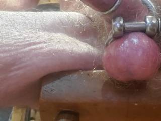 love the feel of steel

do you use some too