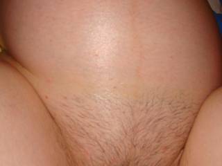pussy