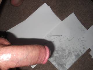 first try  plse give ideas