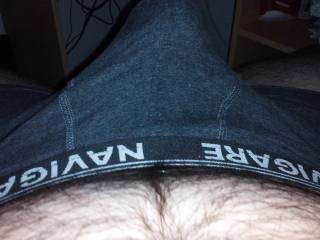 undies