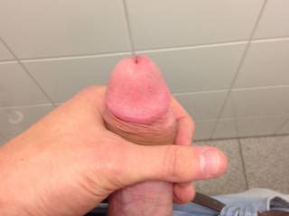 Just horny at work...