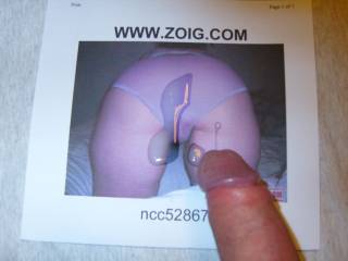 mmmm lovely