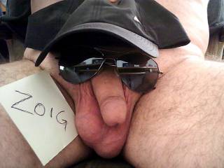 Going undercover