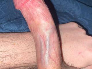 Hard and Horny