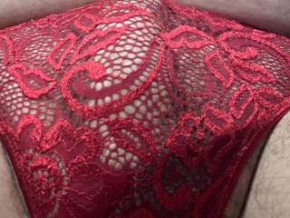 A little peek 😋