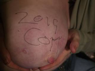 Slow start but looming f9rward t9 showing you all both tits and the rest