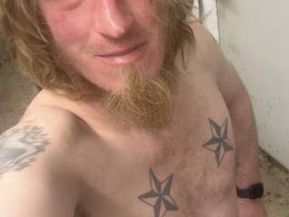 Your sexy farmer man.