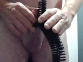 Me Playing with My Tail Toy ....💦👅💦👅😋😜😛👍👌👏

I Hope You Enjoy The View....💦👅💦👅💦👅😜😛👍👌👏🤔🤔🤔