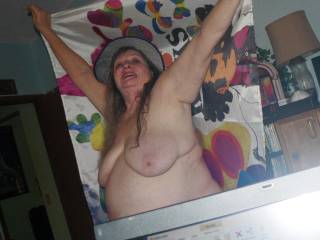 HERE THEY ARE CUM AND SUCK ON THEM