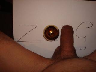 yes, I have 2 balls!