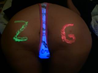Showin some love to ZOIG! Show me your love.