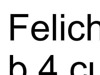 I LOVE submissive cumsluts like Felicia,do you want cum on your slutty face?