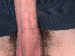 Imagine feeling this throbbing 8 inches inside of you