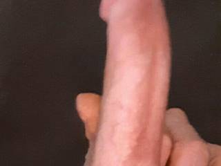 Hard cock