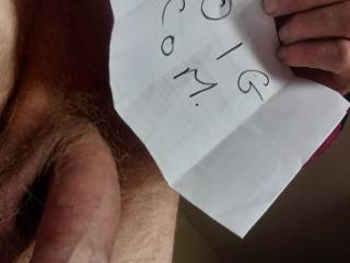 Verification