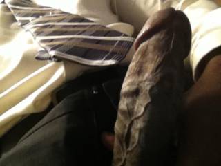 Random dick pic