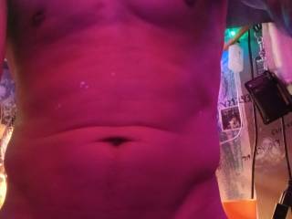 In the mood for ??