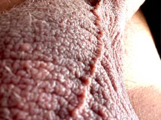 Changing the perspective.