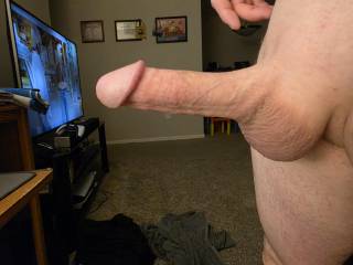 Hard Dick
