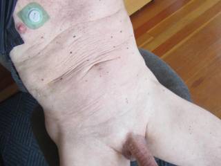 Showing all. I am hard..