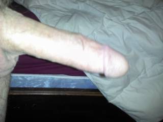 My thin, small dick is ready for some lovin\'!