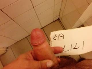 this is mine foto