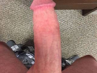 Looking for some head...office head...lol