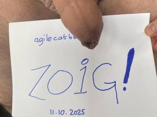 Viewing other shaved cocks in panties did this on zoig!