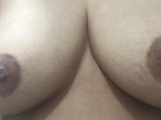 Do you like my tits?