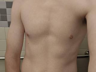 bathroom bodyshot for now.
