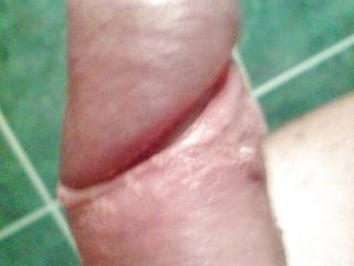 dick