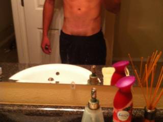 Ab Shot