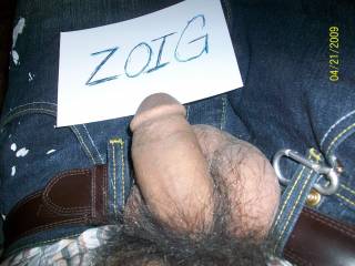 MY MEMBER CARD IS USED TO SIGN INTO ZOIG AND ALSO SIGN INTO THE LADIES. I ALWAYS LEAVE SOME WITHDRAWALS!!  :-)