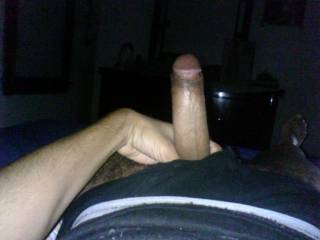 my dick