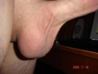 My Tongue is Melting just looking at your Heavy Ballsax...mmmmmmmmmmmm