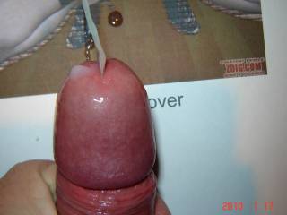 Covering Mrs.W. 18 - Cumming !