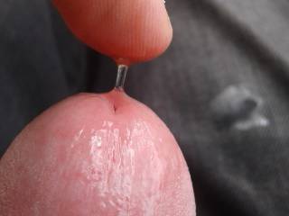 Horny and Sticky