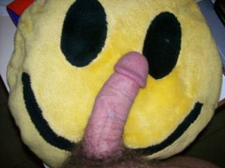 Mr Happy Chappy