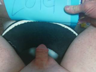 Verify dick pic