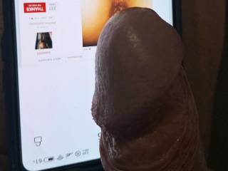Great pussy and ass I would love to fill them!
